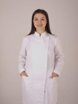 Зубова Софья Игоревна