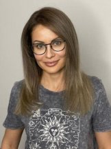 Васильева Анна Геннадьевна