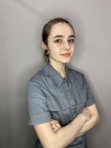 Юрашевич Варвара