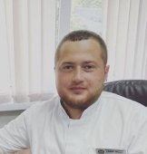 Павлюк Роман Александрович