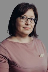 Жупикова Елена Сергеевна