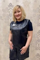 Стамова Анжела