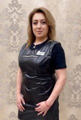 Гросс Дина Анатольевна