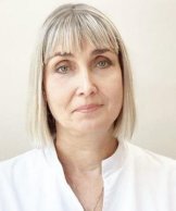 Миронова Татьяна Александровна
