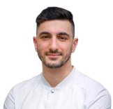 Ордоков Тимур Исуфович