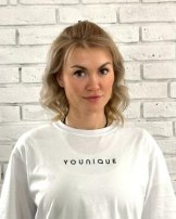 Арапова Элина