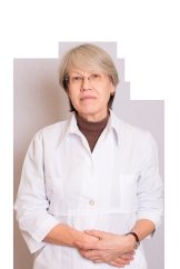 Васильева Марина Евграфовна