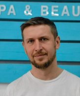 Дашевский Андрей