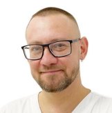 Жилкин Кирилл Николаевич