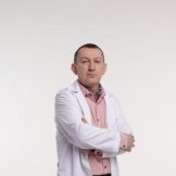 Мерлин Евгений Михайлович