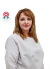 Долгополова Ирина Николаевна