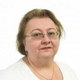 Юрченко Ирина Николаевна