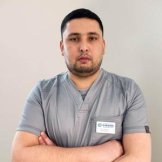 Рахимов Зайнидин