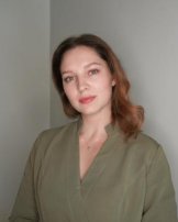 Столярова Василиса