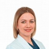 Корюкина Елена Анатольевна