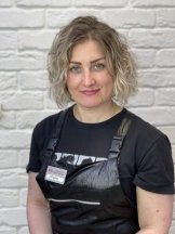 Гришакова Татьяна
