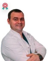 Щербаков Максим Алексеевич