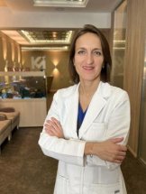 Гавеля Екатерина Юрьевна