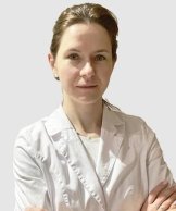 Шуляева Анна Михайловна