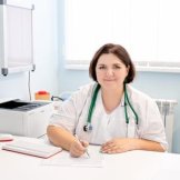 Куриленко Елена Евгеньевна