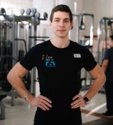 Бульбенков Илья