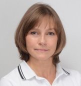 Волкова Мария Юрьевна