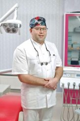 Булатов Сергей Геннадьевич
