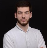 Дзакураев Ислам Артурович