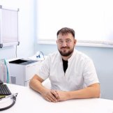 Троценко Вячеслав Викторович