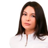 Житенева Виктория Александровна