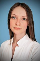 Середа Екатерина Михайловна