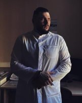 Афроськин Вадим Александрович