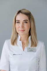 Асеева Лилия Андреевна