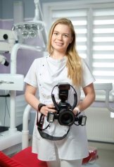 Галкина Екатерина Александровна