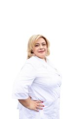Палиенко Галина Николаевна