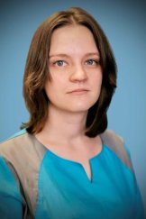Шибаева Юлия Михайловна