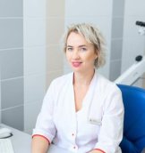Фадеева Анастасия Геннадьевна