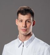 Пономарев Николай Николаевич