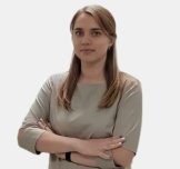 Тямусева Ирина Алексеевна