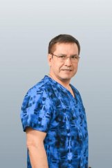Овчинников Иван Иванович