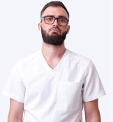 Ичалов Абдулла Гаджиахмедович