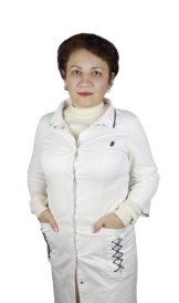 Бегматова Робия Шербековна