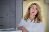 Кудрявцева Ирина Викторовна