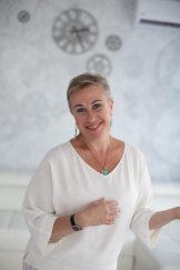 Богинская Аэлита