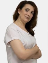 Егорова Екатерина Александровна