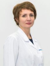 Лучшева Елена Викторовна