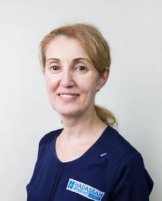 Кидалова Наталья Александровна