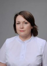 Хаенко Марина Евгеньевна
