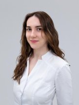 Твердохлеб Екатерина Андреевна