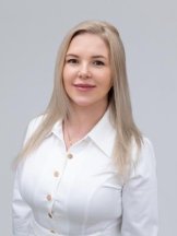 Мирошина Ольга Викторовна